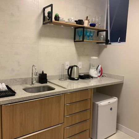 Studio Novo No Coracao De Floripa Florianópolis 외부 사진