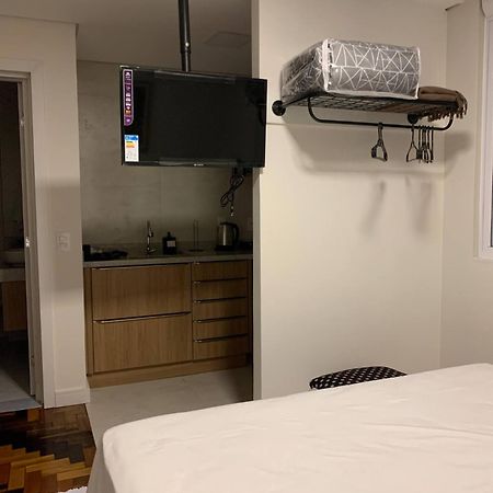 Studio Novo No Coracao De Floripa Florianópolis 외부 사진