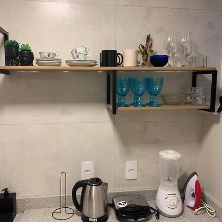 Studio Novo No Coracao De Floripa Florianópolis 외부 사진