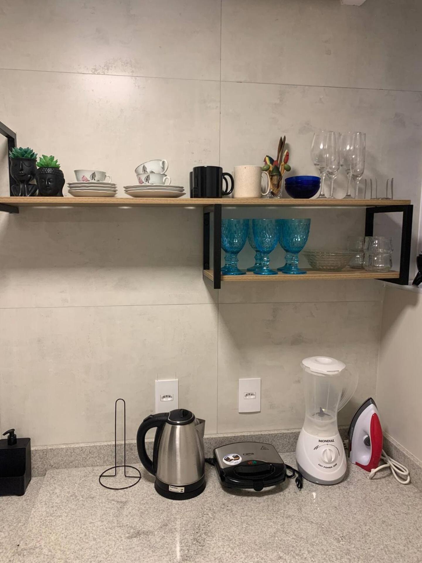 Studio Novo No Coracao De Floripa Florianópolis 외부 사진
