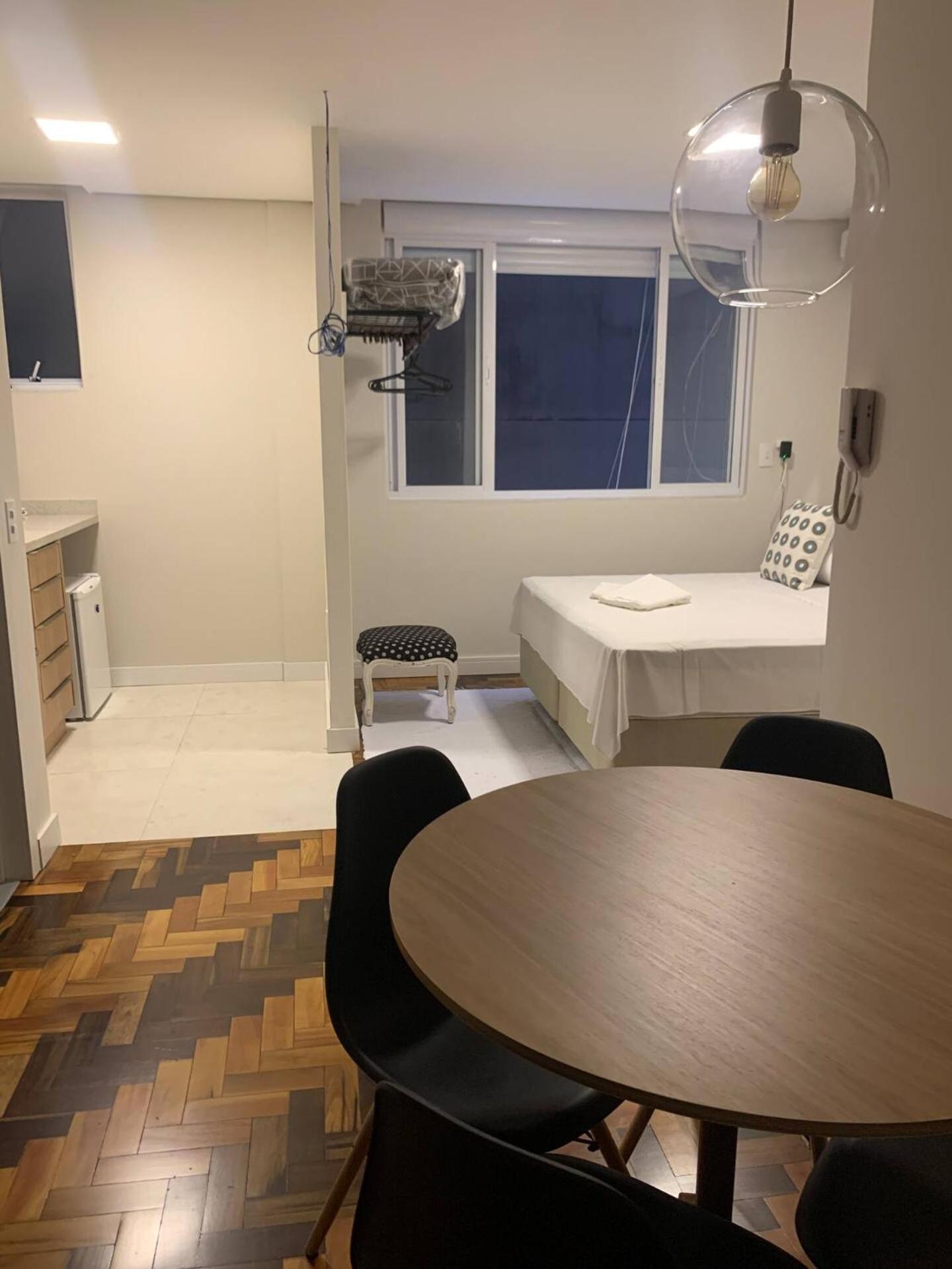 Studio Novo No Coracao De Floripa Florianópolis 외부 사진