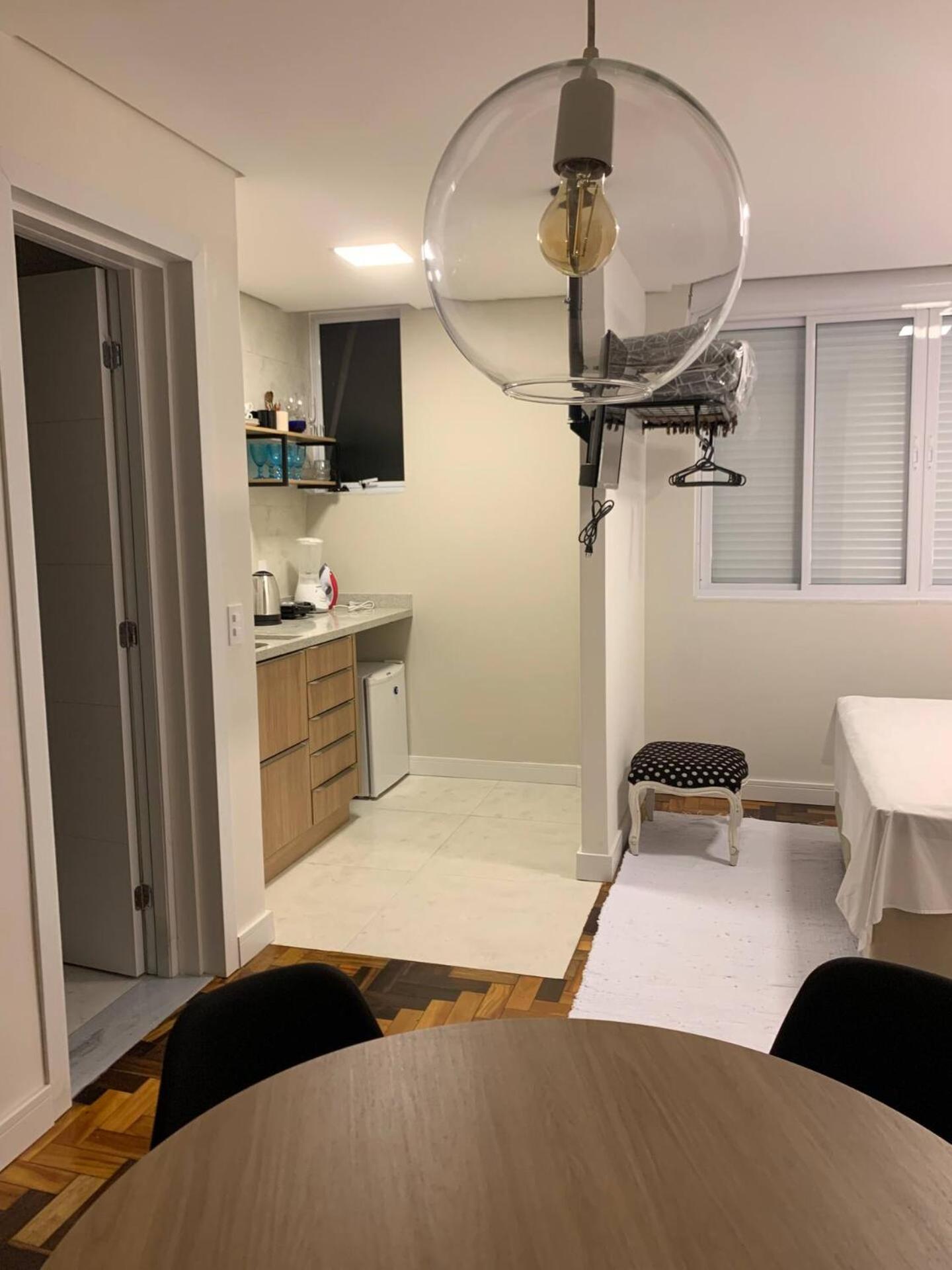 Studio Novo No Coracao De Floripa Florianópolis 외부 사진