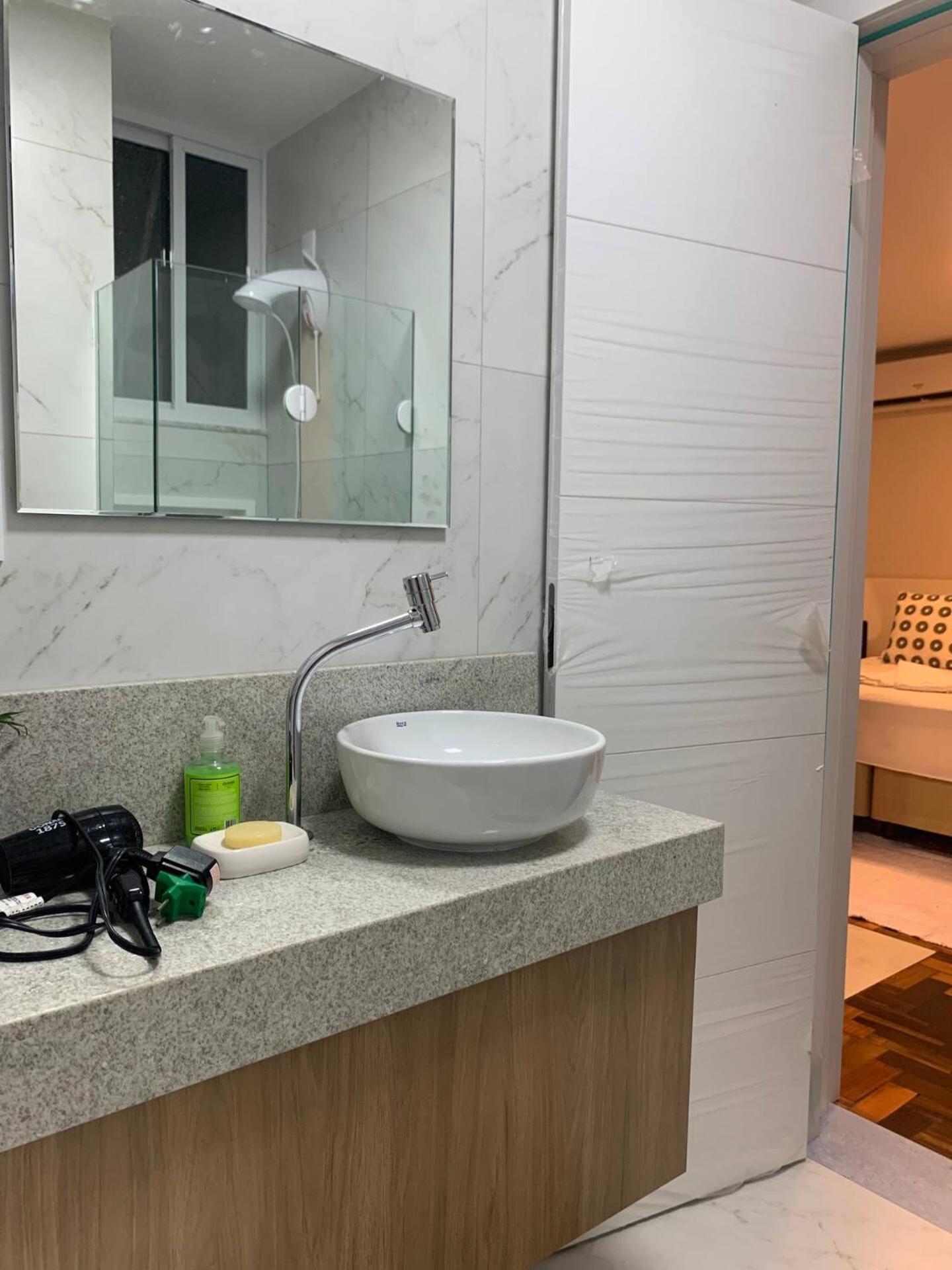 Studio Novo No Coracao De Floripa Florianópolis 외부 사진