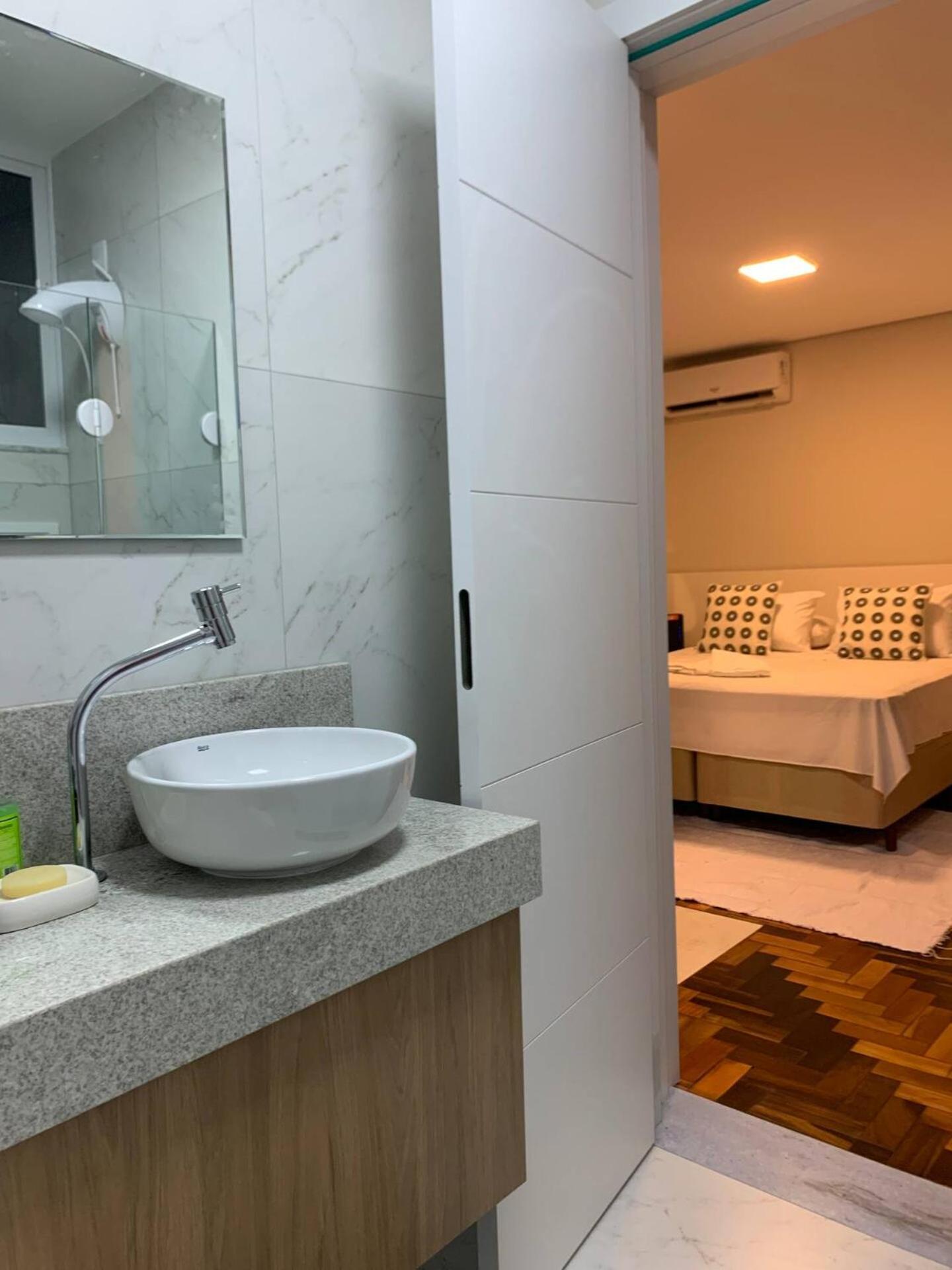 Studio Novo No Coracao De Floripa Florianópolis 외부 사진